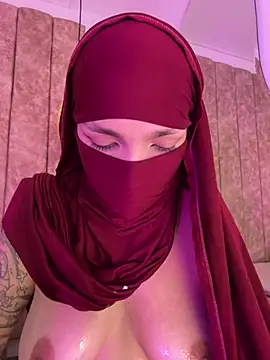 mariiiam_'s Live XXX Chat