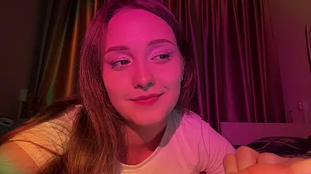 XXX chat uživo modela ShereeRepetowski