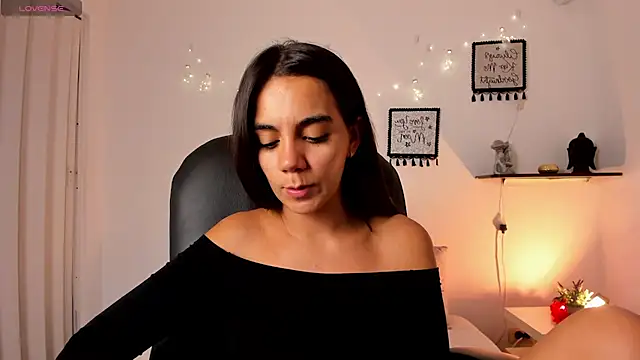 martina_mancini Live XXX-chat