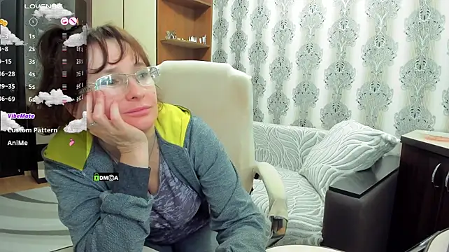 Rusalohkax's Live XXX Chat