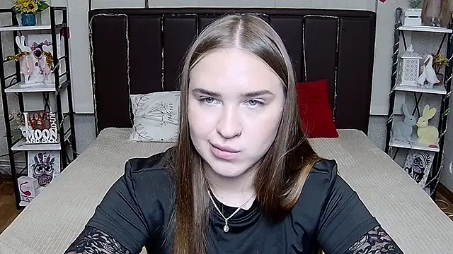 LauraHlot Live XXX-chat