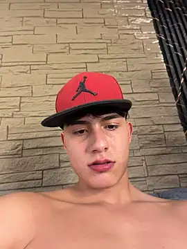Lander_Cruz 라이브 XXX 채팅