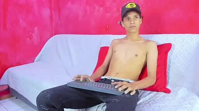 Chat XXX ao vivo de AXEL_DESIRE