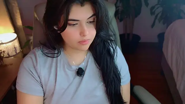 Nannicutee Live XXX-chat