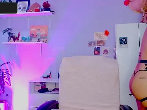 melissahowl Live XXX-chat