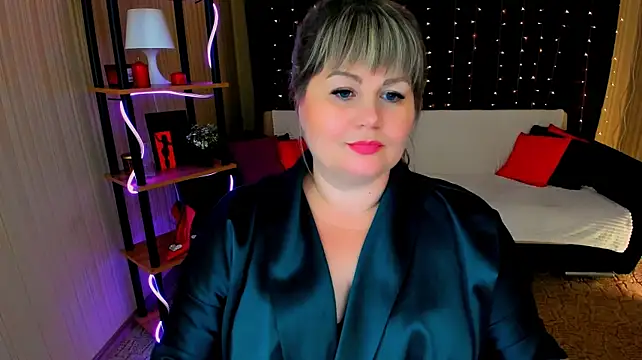 CrystaalStaar Live XXX-chat