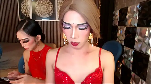 PrettyHorseCockTrans Live XXX-chat