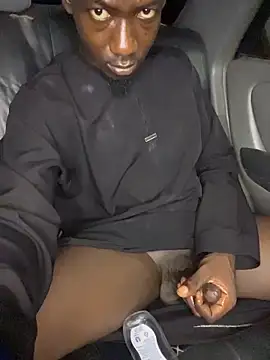 Big_Deeq1 Webcam-Show