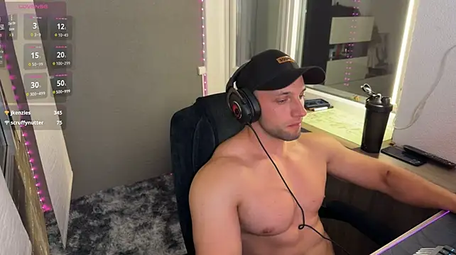 Chat XXX Live michaelbradleu