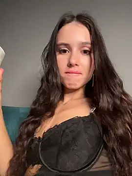 SofiaLaLight Live XXX-chat