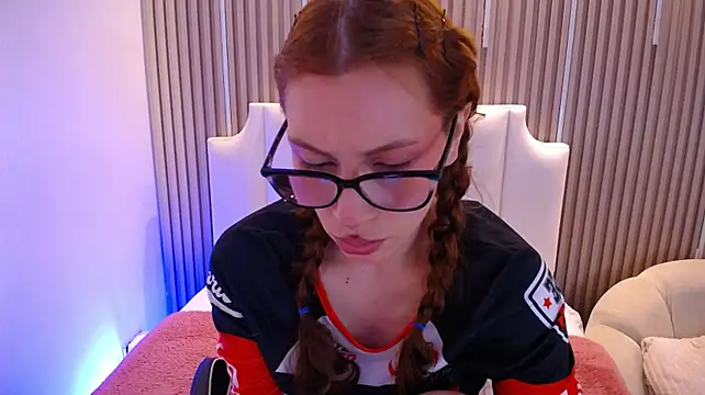 Živý XXX chat Katy_Van