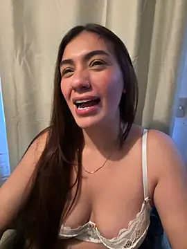 Chat +18 de emmily_d ao vivo