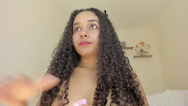 XXX chat uživo modela esther_sofia