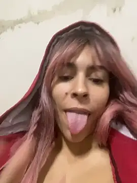 Kiah696 Live XXX-chat