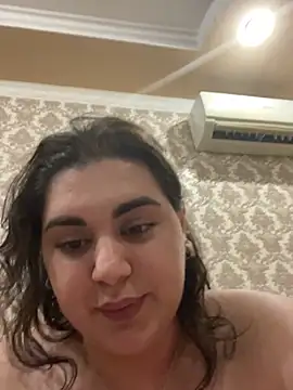 AlexisGlow Live XXX-Chat
