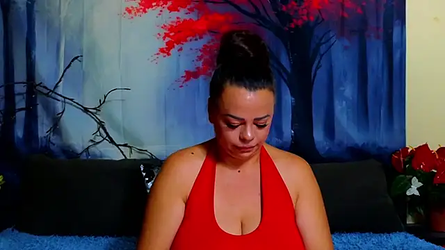 ElizabethEven Obrolan Langsung XXX