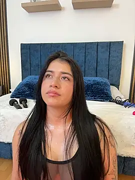 Chat XXX Live KallyMyller1