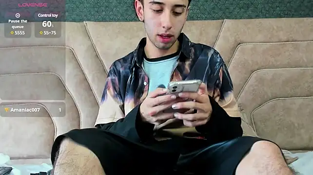 XXX chat uživo modela erickblaze_wm