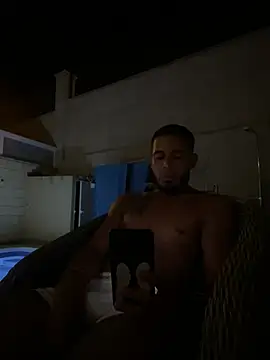 Chat +18 de blackandwhite221 ao vivo