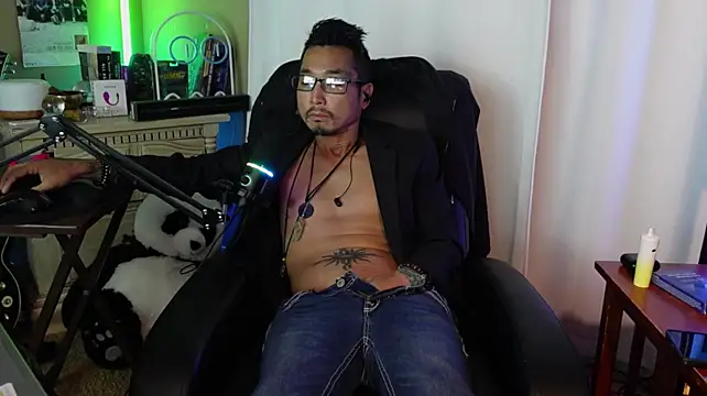 Ghost11_11 – Naživo XXX chat