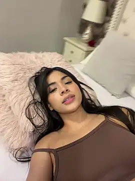 AmaraMorgan Live XXX-chat