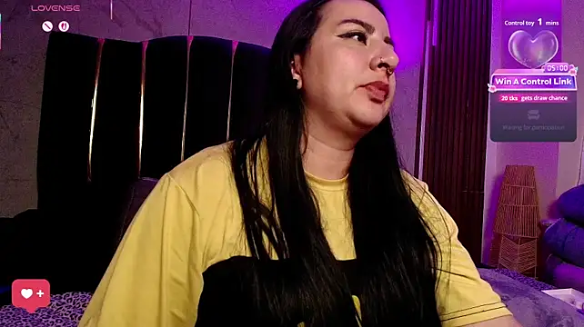 Chat XXX Live Abril_Luv