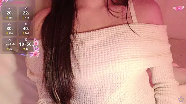 Bellaxoni Live XXX-chat