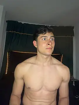 AustinJones_ 라이브 XXX 채팅