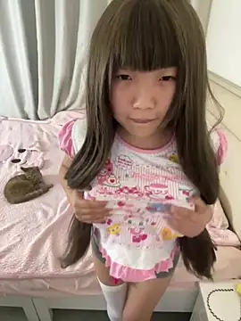 Chat XXX Live Flive-duo