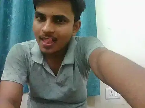 Sumit_LkO live XXX chat