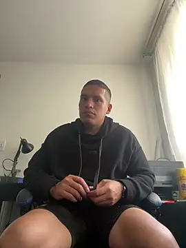 Gentiemax_23 Webcamshow