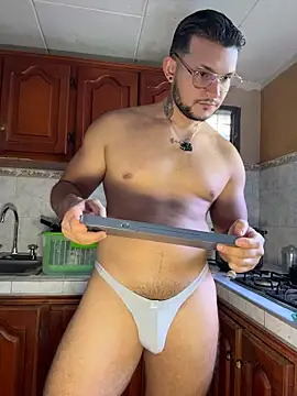 Marco_Vega's Live XXX Chat