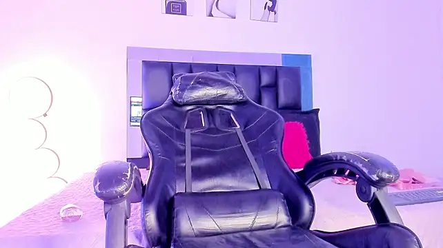 Alexxus_Smith 现场XXX聊天