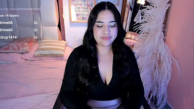 ArabellaTurner Live XXX-chat