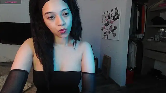 Jasmine_019 Live XXX-chat