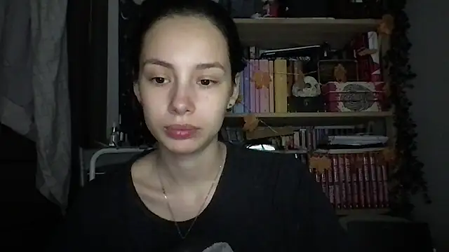 Chat XXX ao vivo de Yuna5343