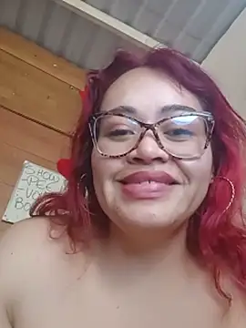 Amaranta-Luque's Live XXX Chat