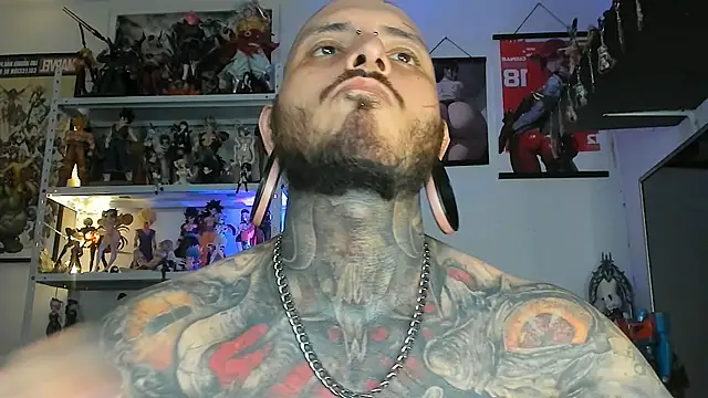 DEATHINK666XX live XXX chat
