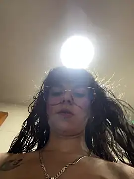 VioletaSubmissive Live XXX-chat