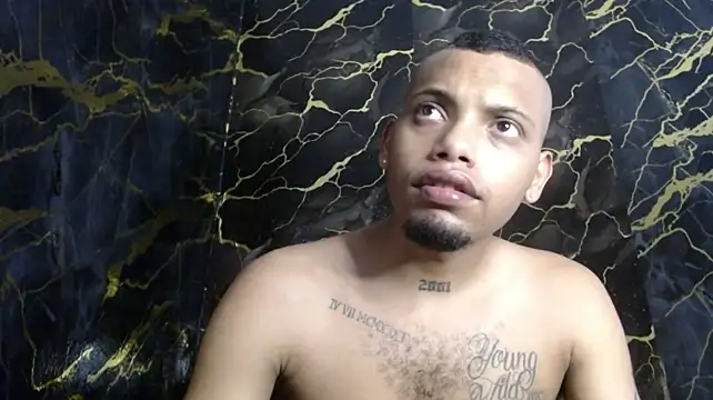 drako_monster Live XXX-Chat