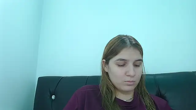 isabellardiente Live XXX-Chat