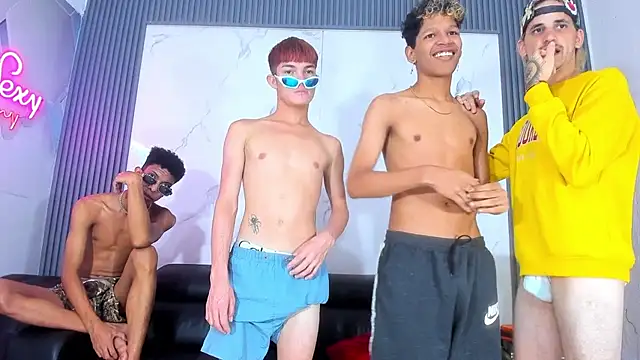 Dhey_sexx's Webcam Show