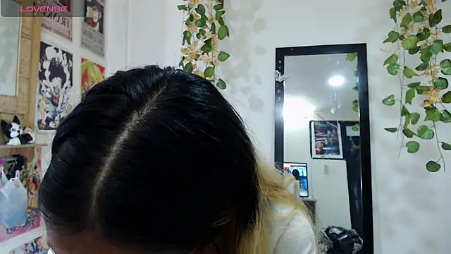 Amy_mur Live XXX-chat