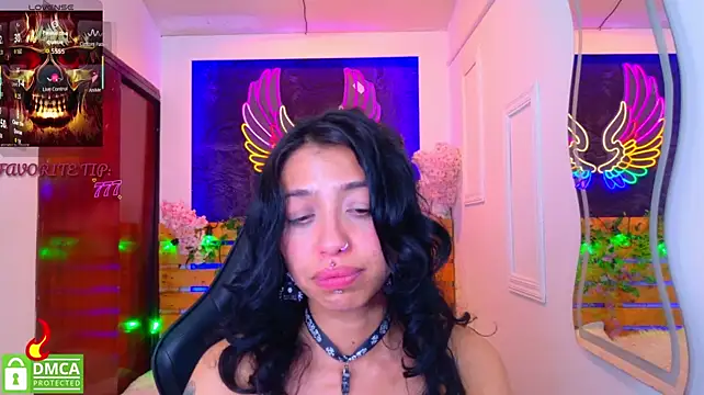 REDHOTTER_ Live XXX-chat