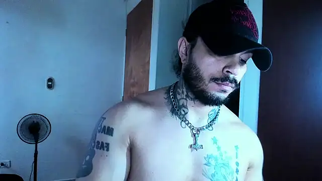 Van_Velckan XXX чат на живо