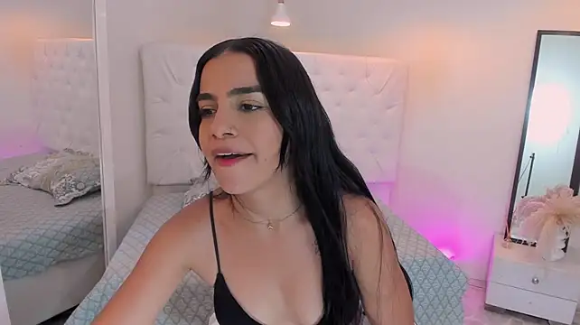 kendallowens Live XXX-chat