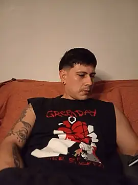 ThestuB's Live XXX Chat