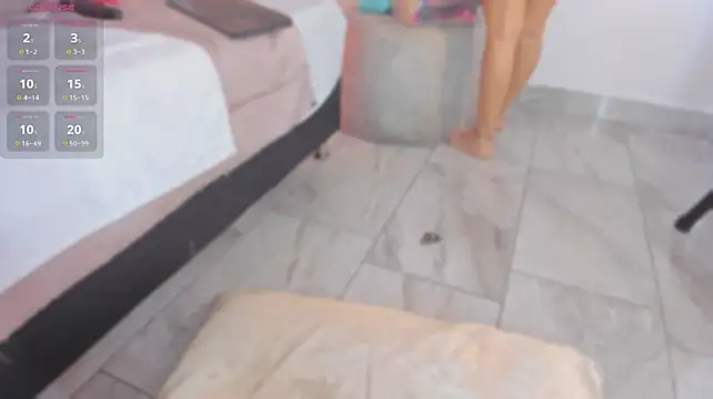 babepolly Live XXX-chat