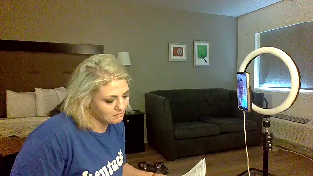 sophiarica Webcamshow