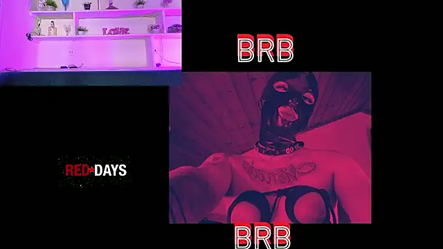 Darkness_jones_ 现场XXX聊天